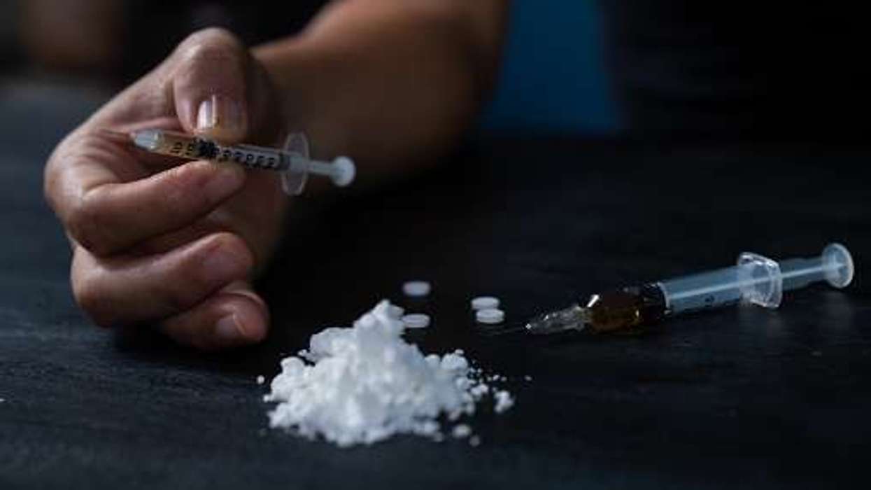 Government Seeks Innovation to Tackle Drug, Alcohol Harm
