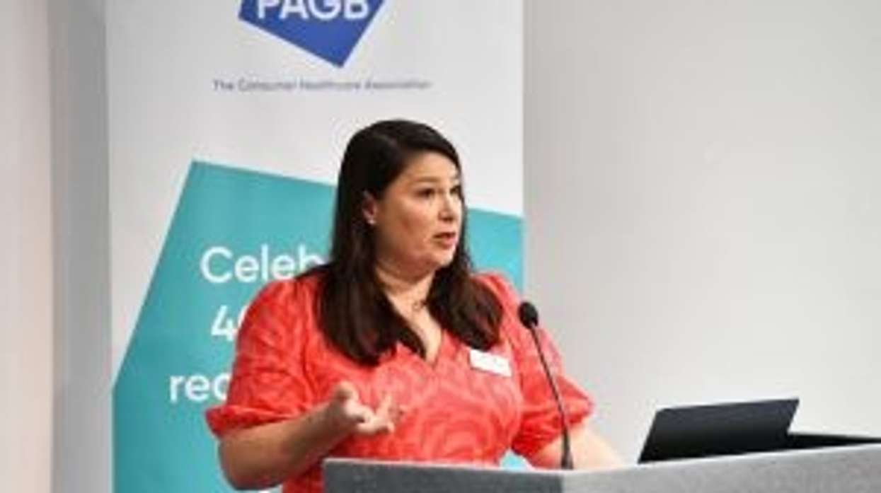 Government should prioritise self-care in its 10 Year Plan: PAGB chief