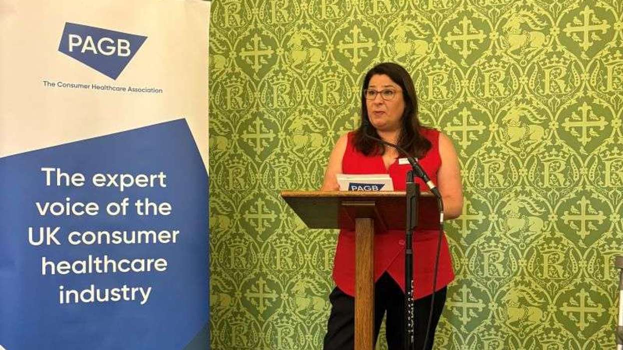 Government should prioritise self-care in its 10 Year Plan: PAGB chief