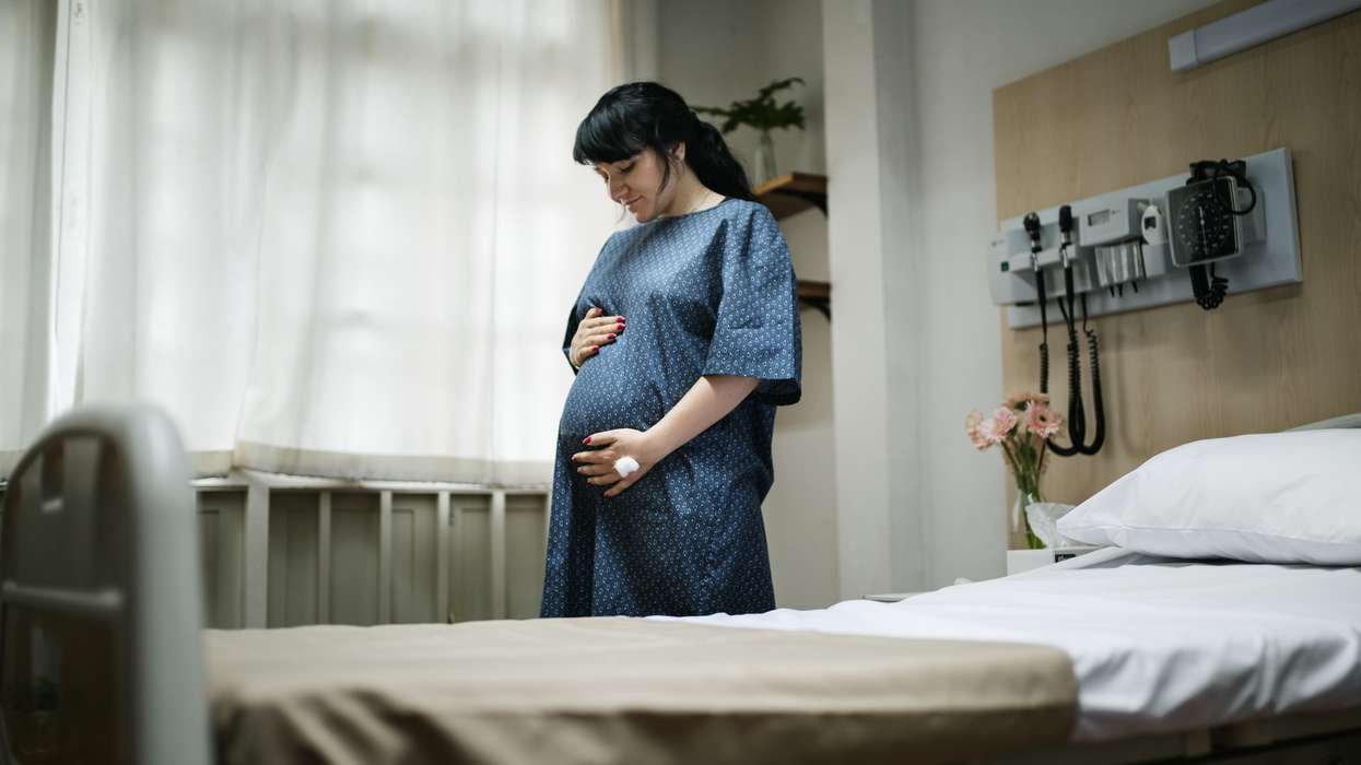 Government to appoint maternity and neonatal commissioner to fix the system
