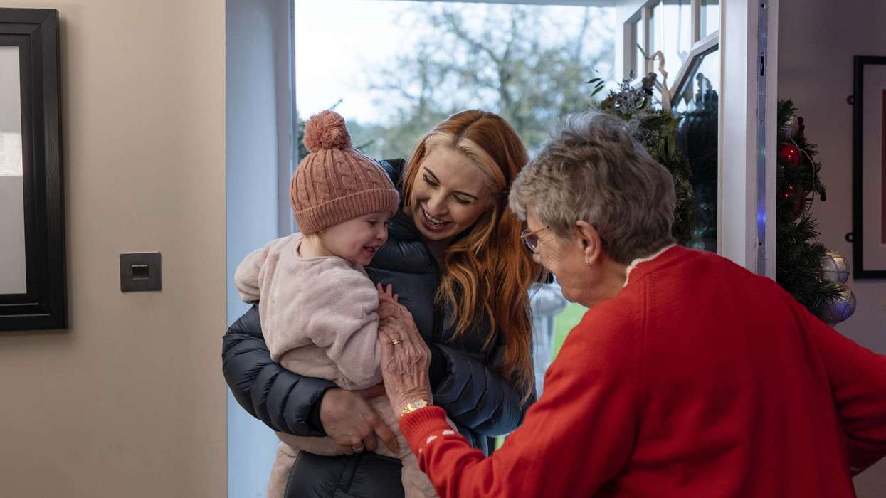 Government to strengthen patients' rights to see loved ones