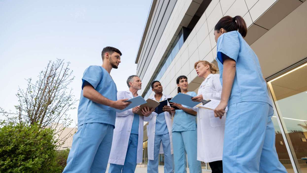 Govt launches major drive to break the class ceiling in the NHS