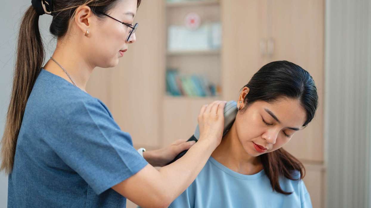 Govt to invest £237m to provide tests, scans nearer home