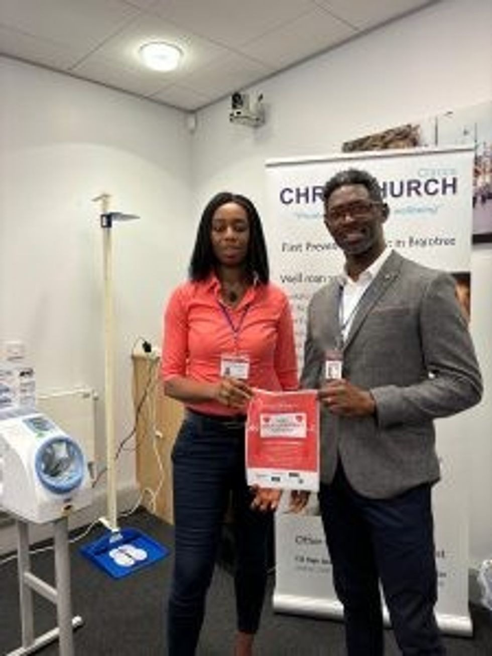 gp; pharmacist; mental wellbeing walks, healthcare