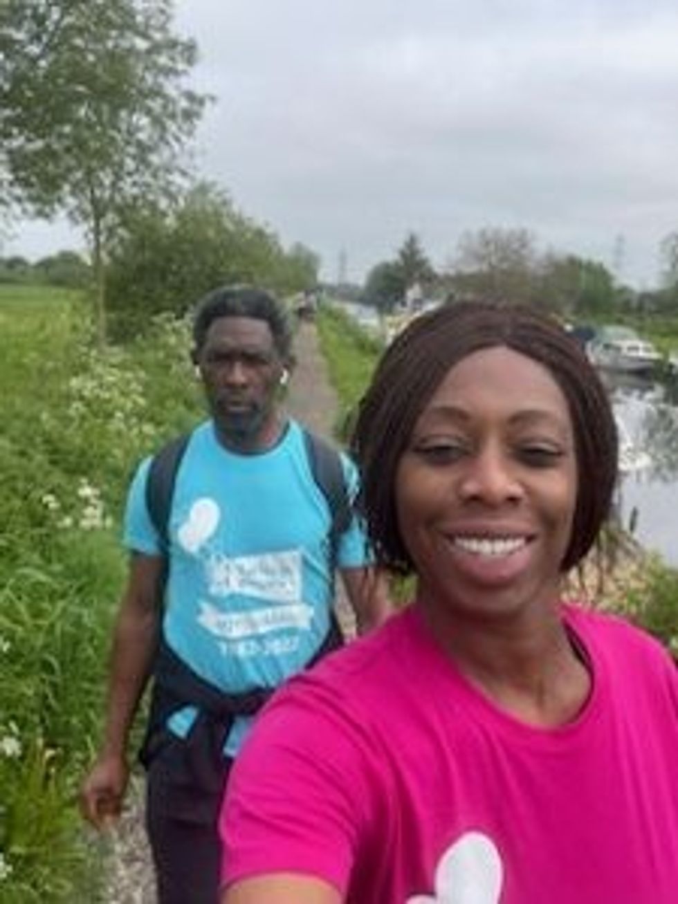 GP; Pharmacist, mental wellbeing walks; mental health;