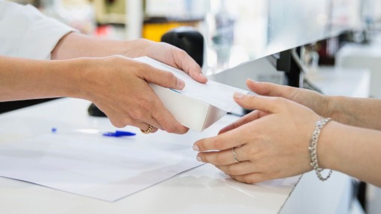 GPhC cautions pharmacies over supply of Lemon Bottle, alternative therapies