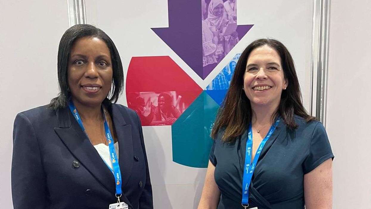 GPhC chief outlines vision for an 'empowering' regulator
