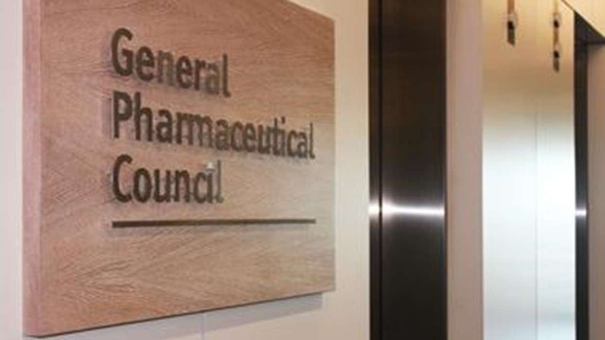 GPhC introduces news training standards for pharmacy technicians