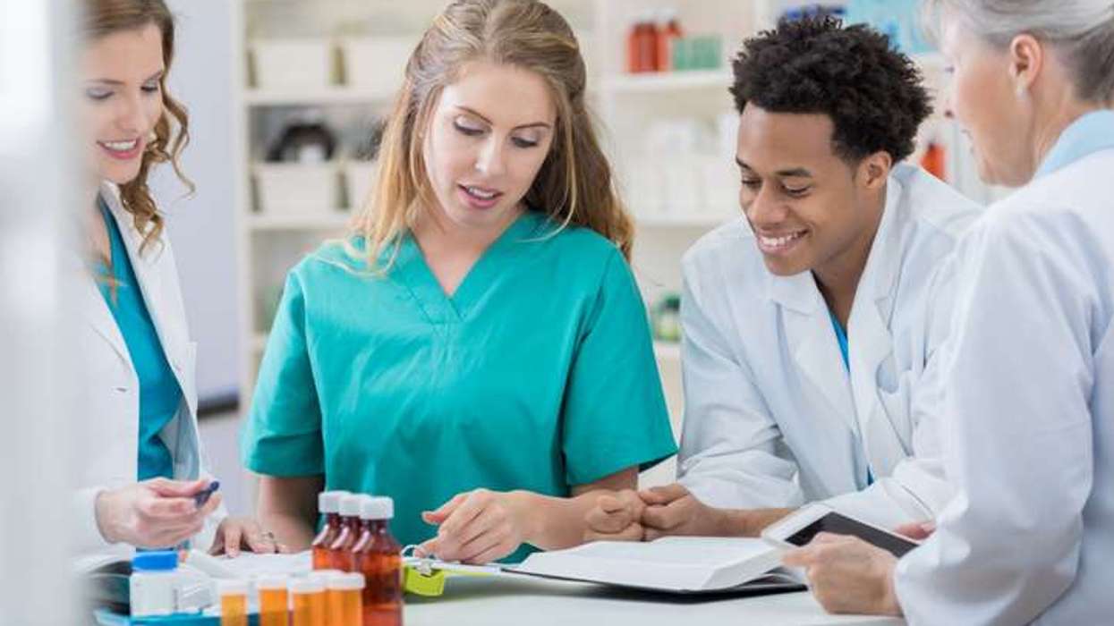 GPhC launches first pharmacist and pharmacy technician survey