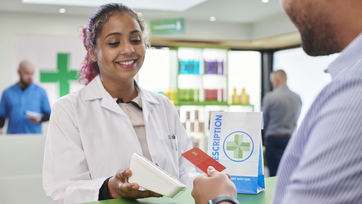 GPhC five-year plan to empower pharmacists, uphold public trust