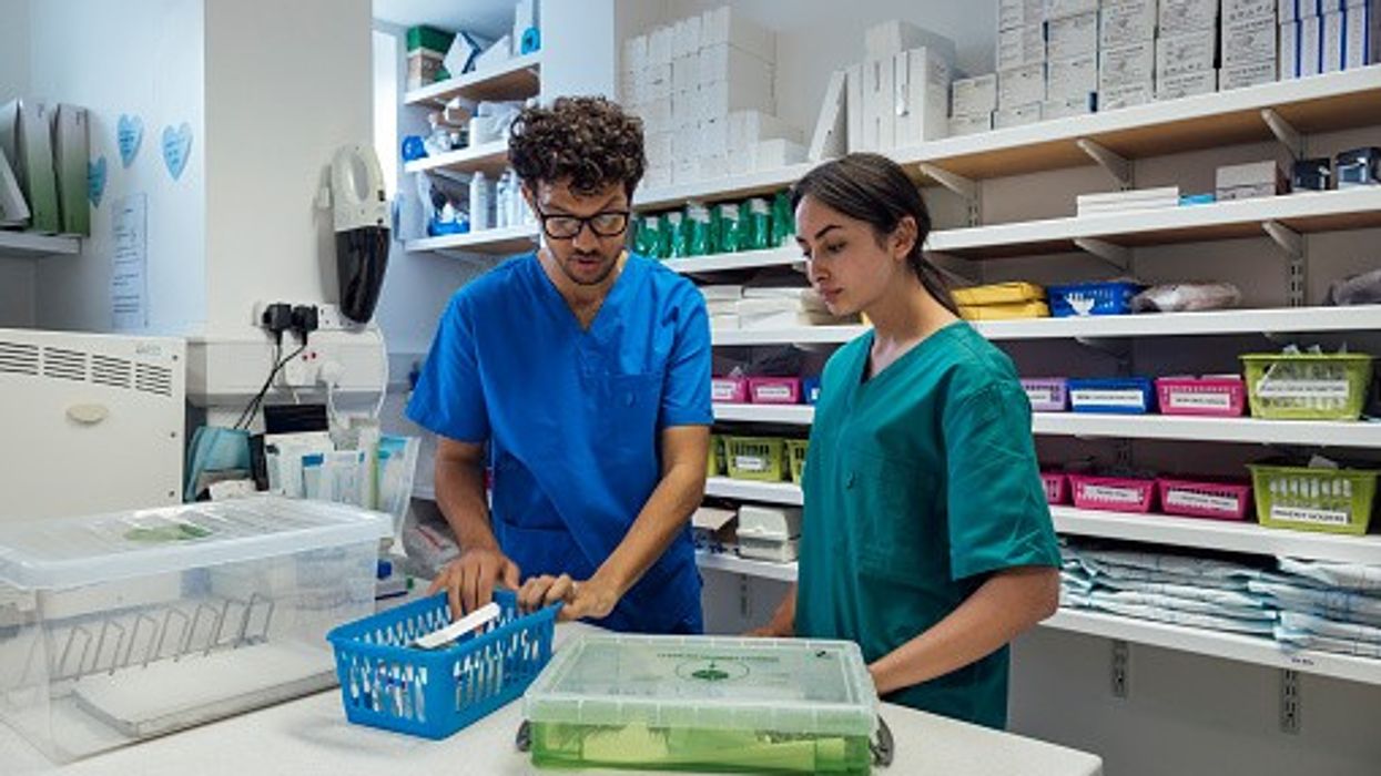 GPhC should consider reduced fees for pharmacists non-practising practising, says RPS