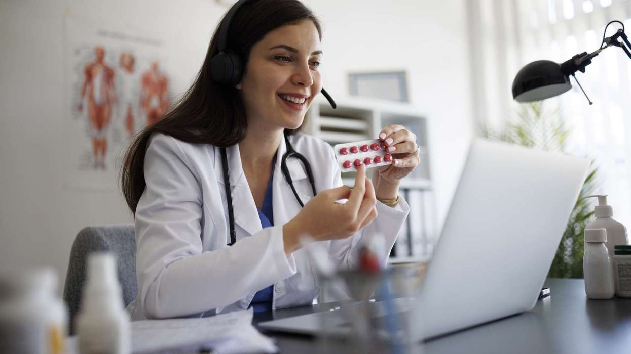 GPhC supports HSSIB’s views on improving online prescribing safety