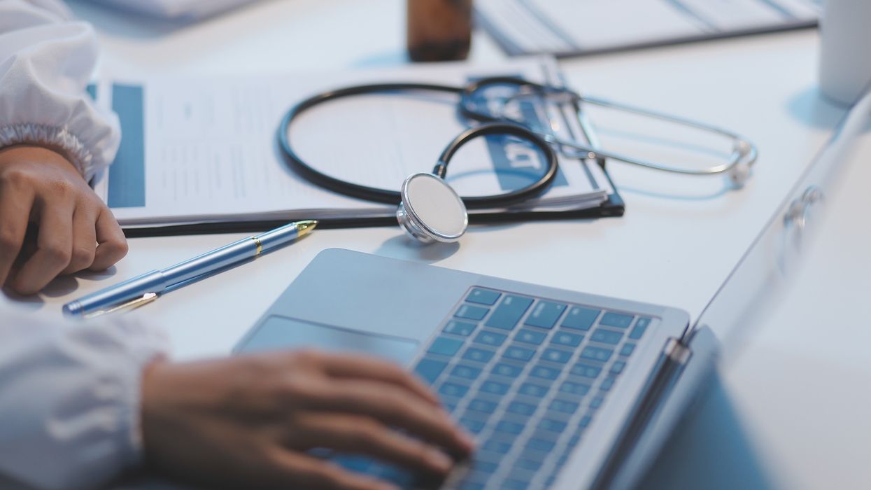 GPs to take a stand on Pharmacy First at BMA meeting