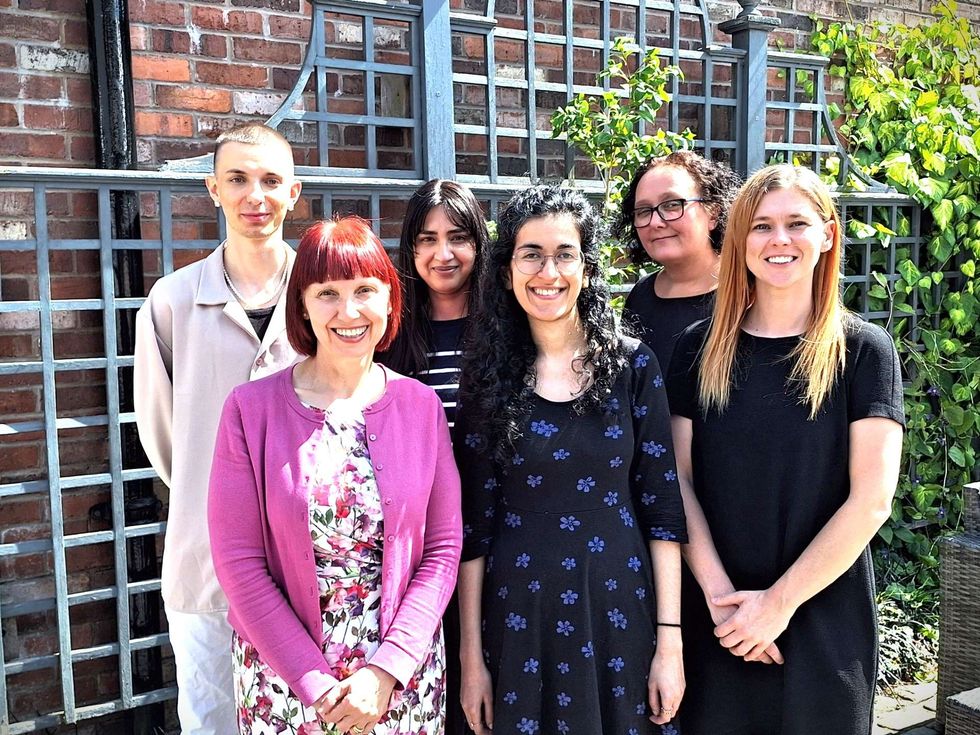 Greater Manchester: Locally driven healthcare improves access