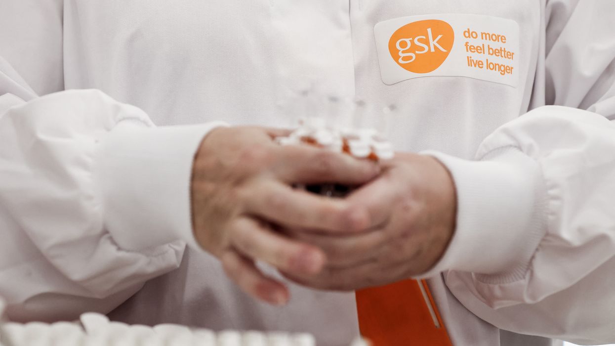 GSK Thrives Amid US Drug Tariffs