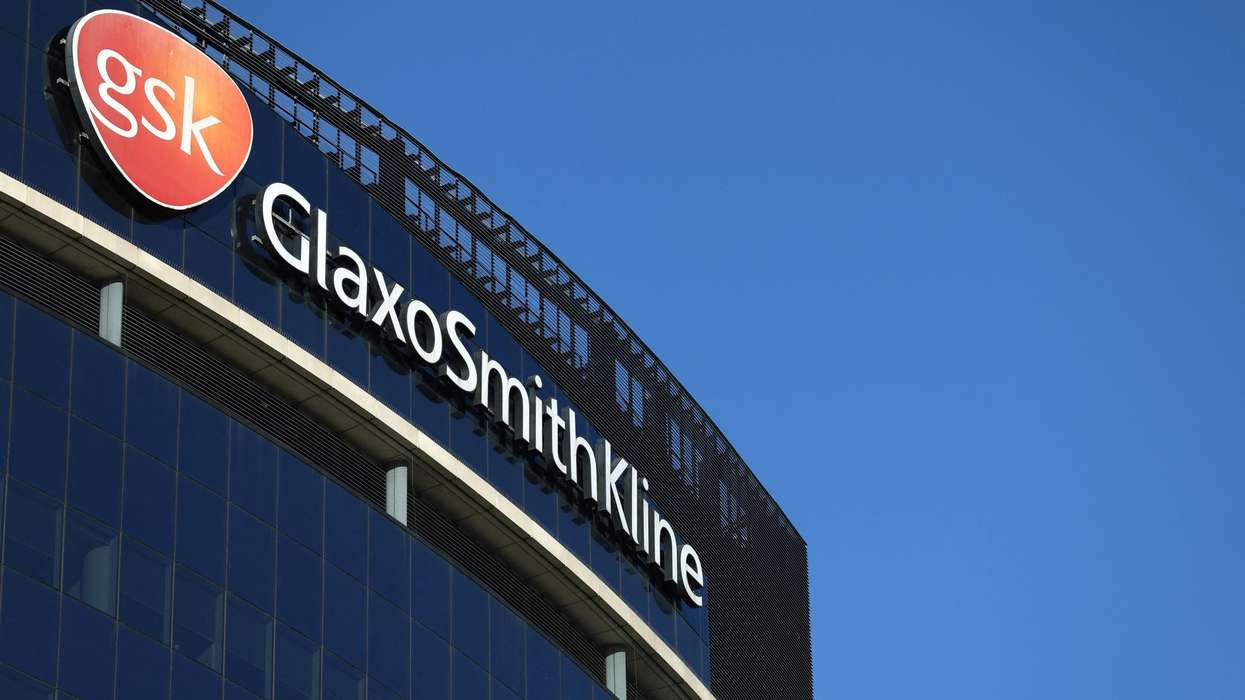GSK to invest £400m in Cambridge science hub