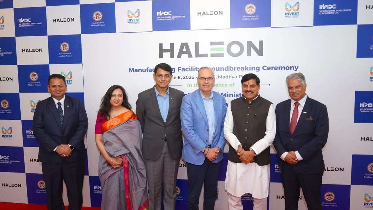 Haleon to increase presence of oral health products in India