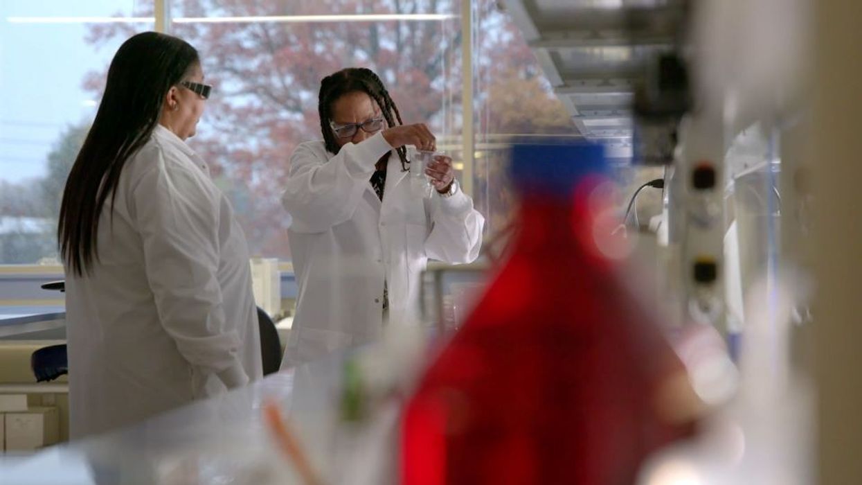 Haleon upgrading its Richmond facility to boost R&D Capabilities
