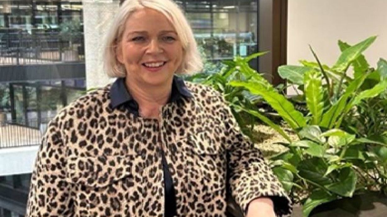 Haleon’s new GM for UK and Ireland announced