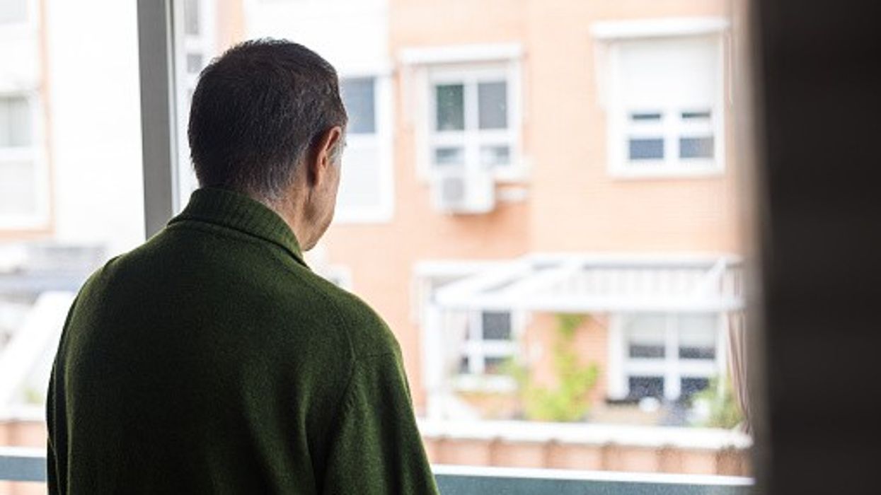 half a million dementia patients UK