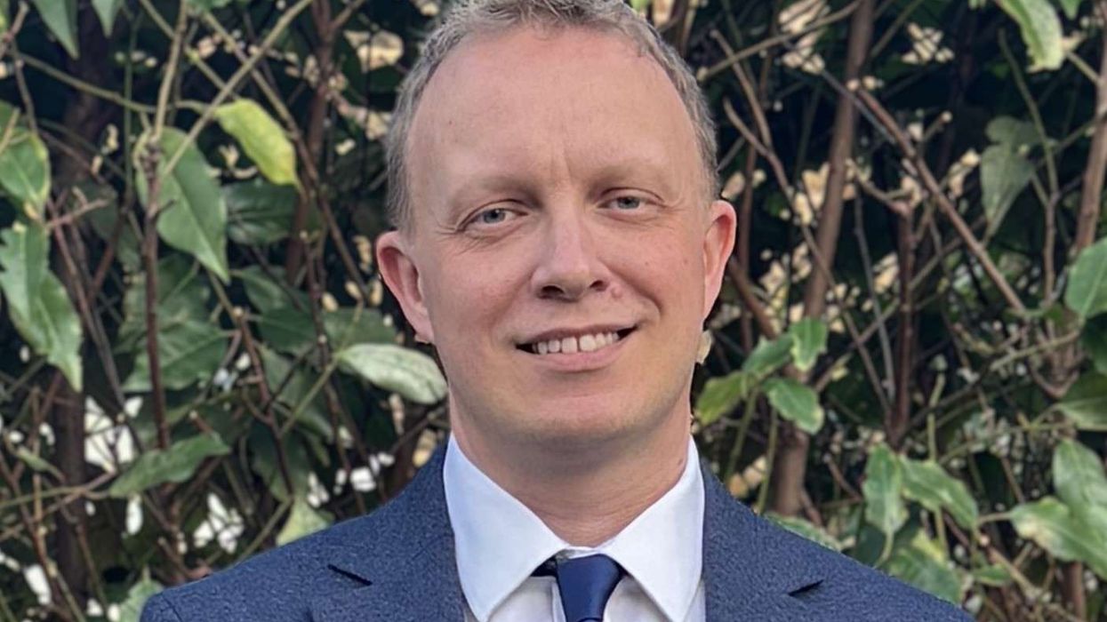 HDA appoints Alex Williams as executive director