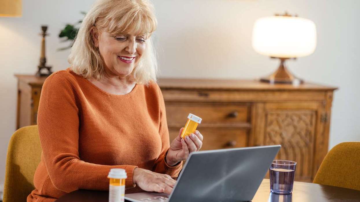 Healistic extends 2-hour medicine delivery to Birmingham, Manchester