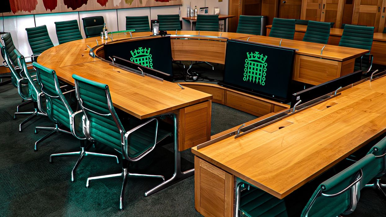 Health and Social Care Committee publishes Government response to Pharmacy Inquiry report