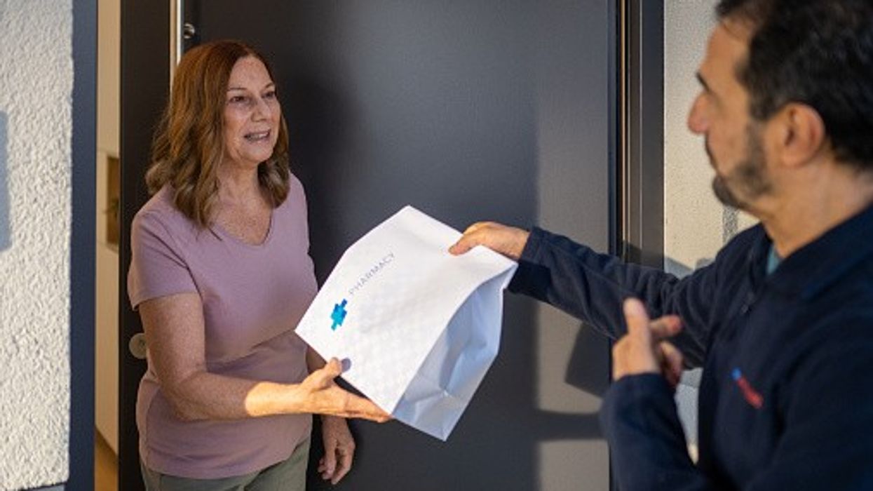 Healthera partners with Uber Eats for quick delivery of OTC medicines, health products