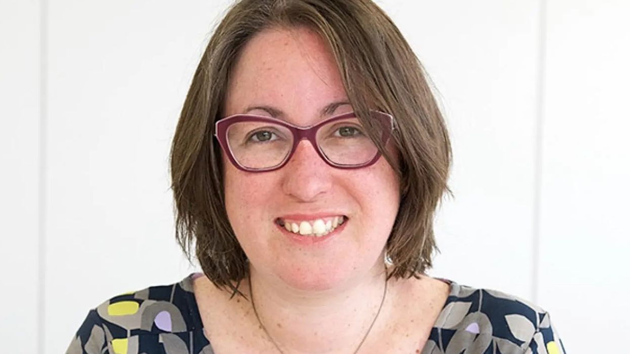 Healthy life expectancy between the richest and poorest areas increasing