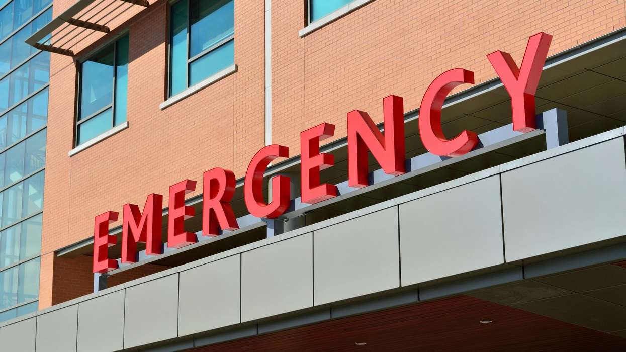 Heatwaves keep NHS busy with record A&E summer attendances