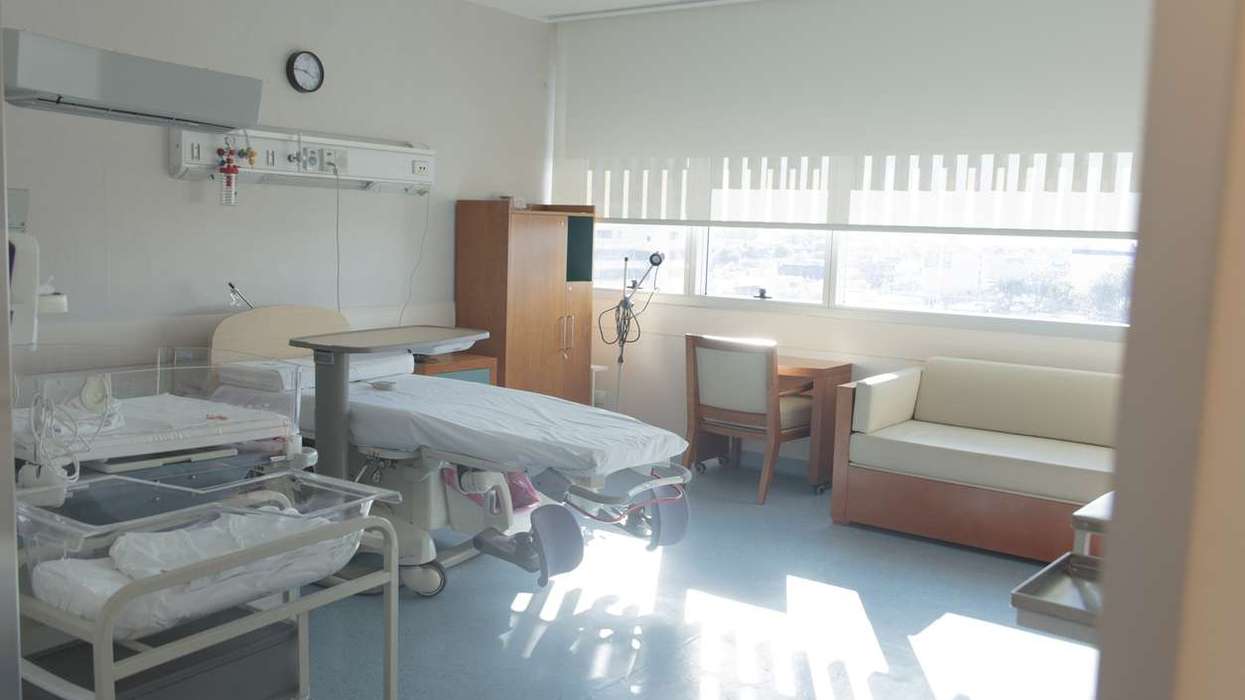 Heatwaves led to cancellation of NHS operations