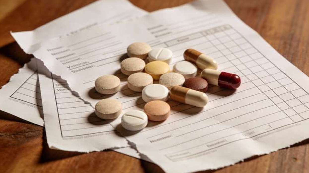 HMRC halts VAT on free post-trial drugs amid pharma backlash