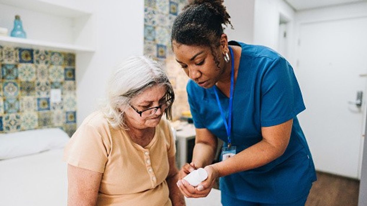Homecare medicines services face many challenges beyond pharmacy's control