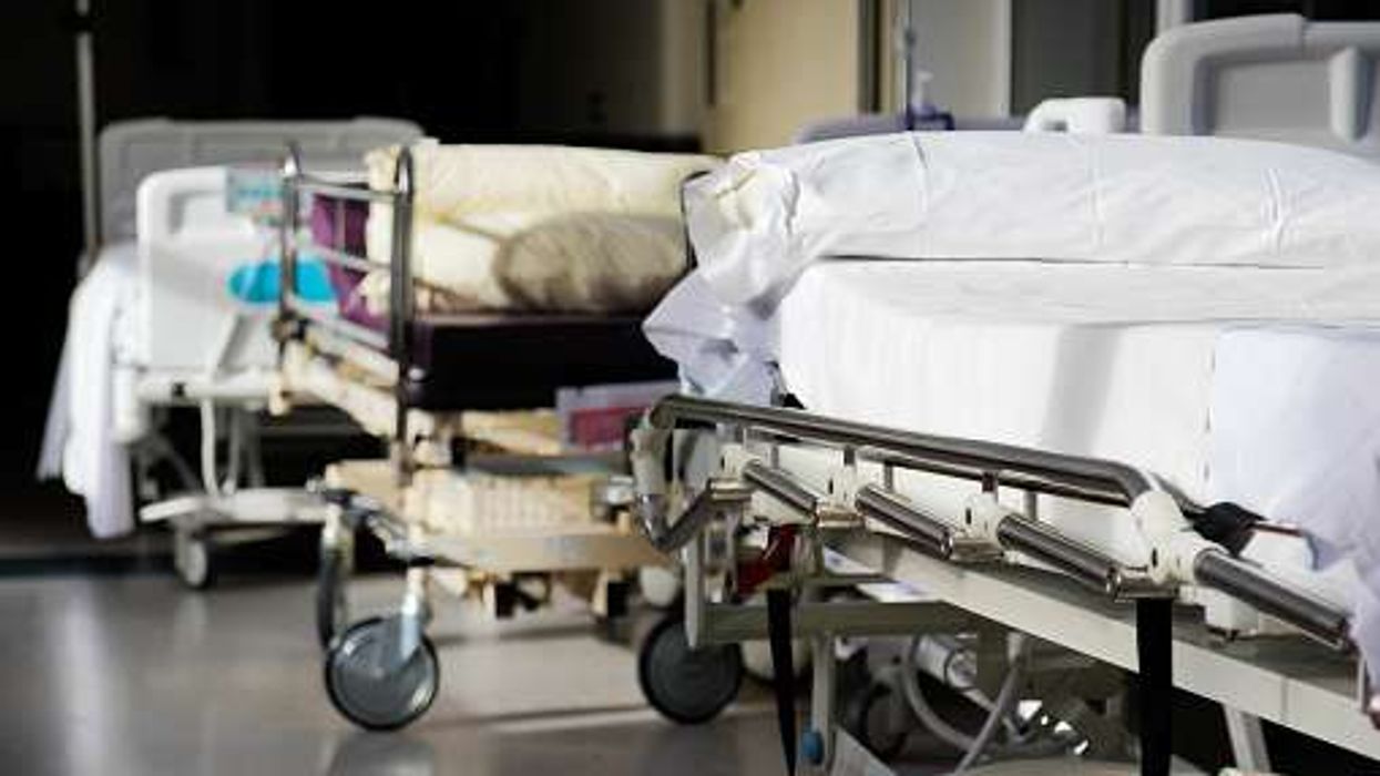 Hospital discharge delays