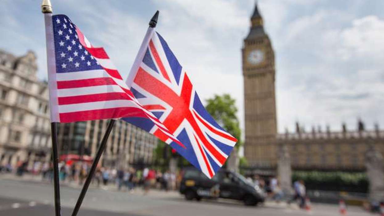 House of Lords raises concern over UK-US pharma deal terms