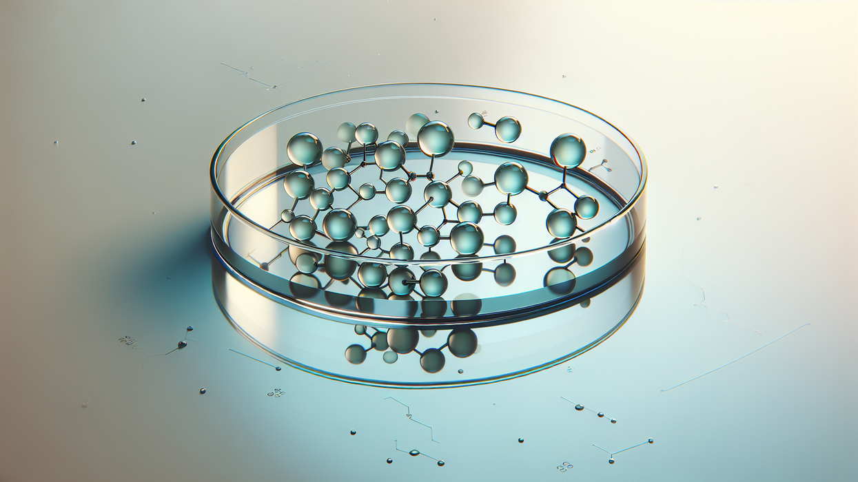 How Peptides Are Transforming Modern Drug Development