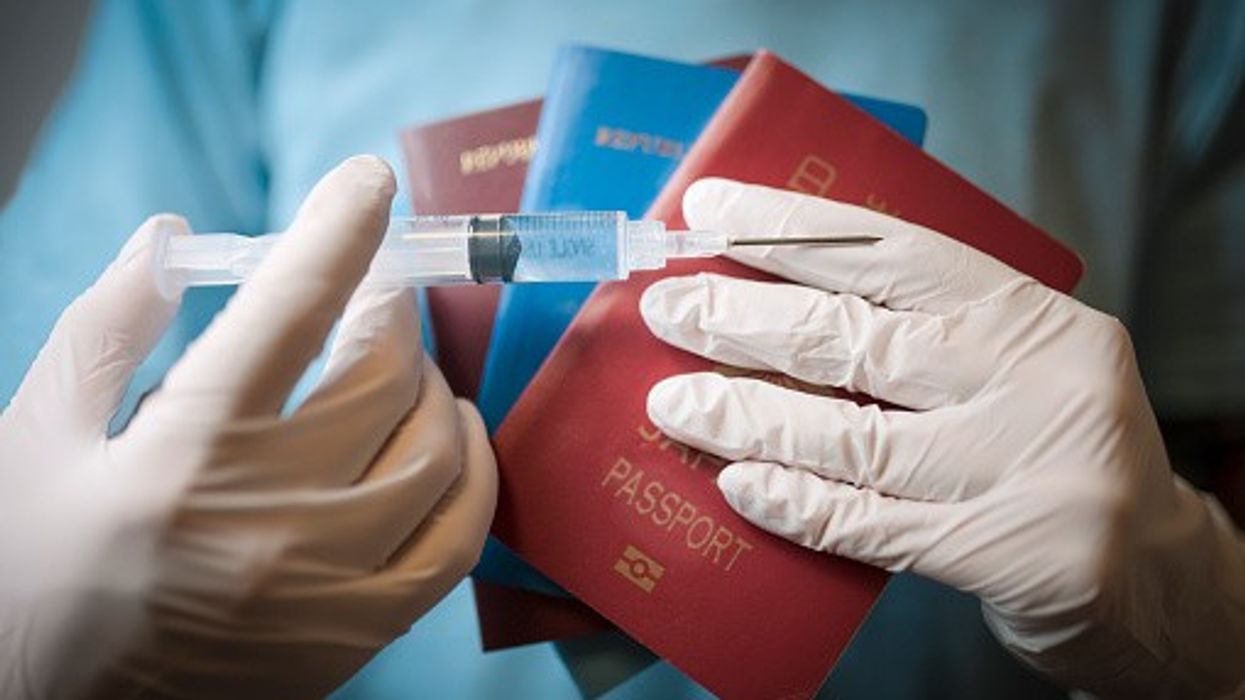 How to make your pharmacy travel clinic service a success