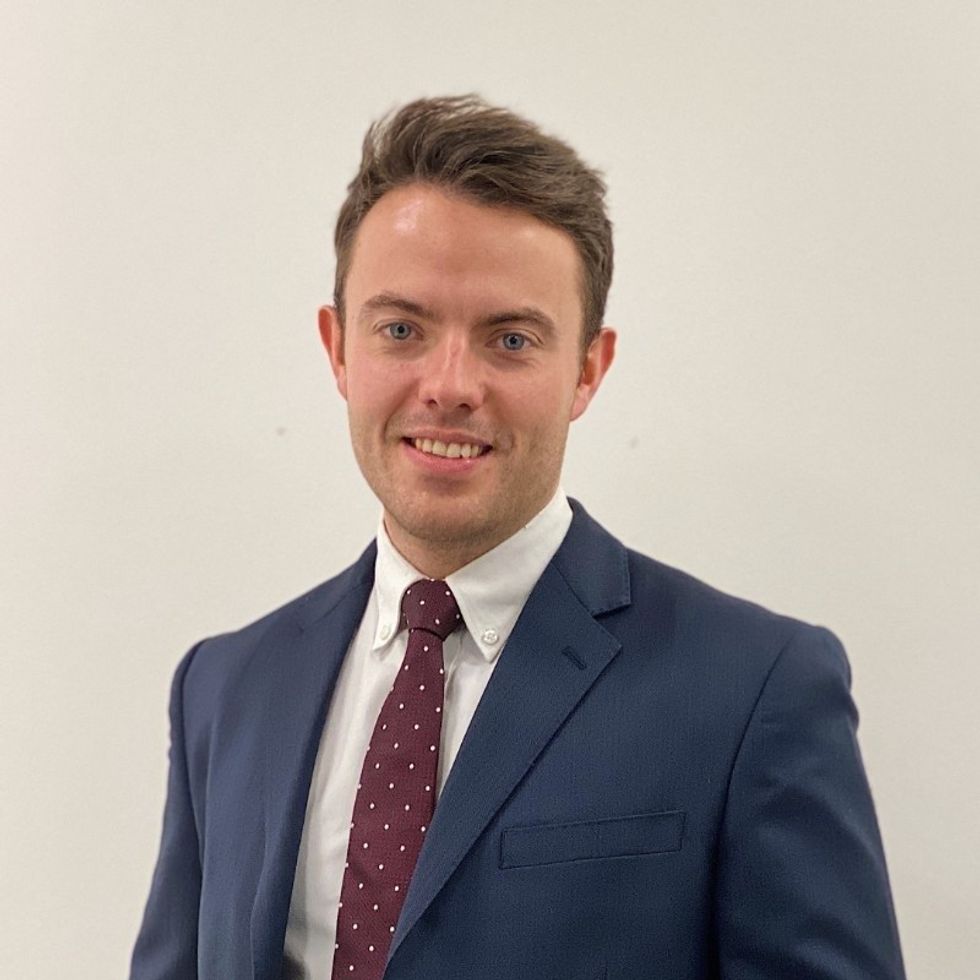 Howard Ledingham Senior Manager at Evelyn Partners