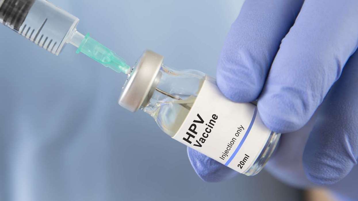HPV vaccine drives cervical cancer deaths to zero for women under 30: Study