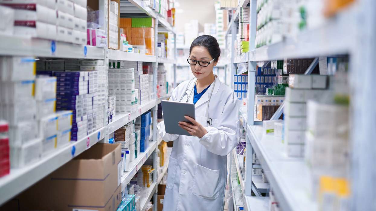 Hub and Spoke - will it deliver for Independent pharmacy?