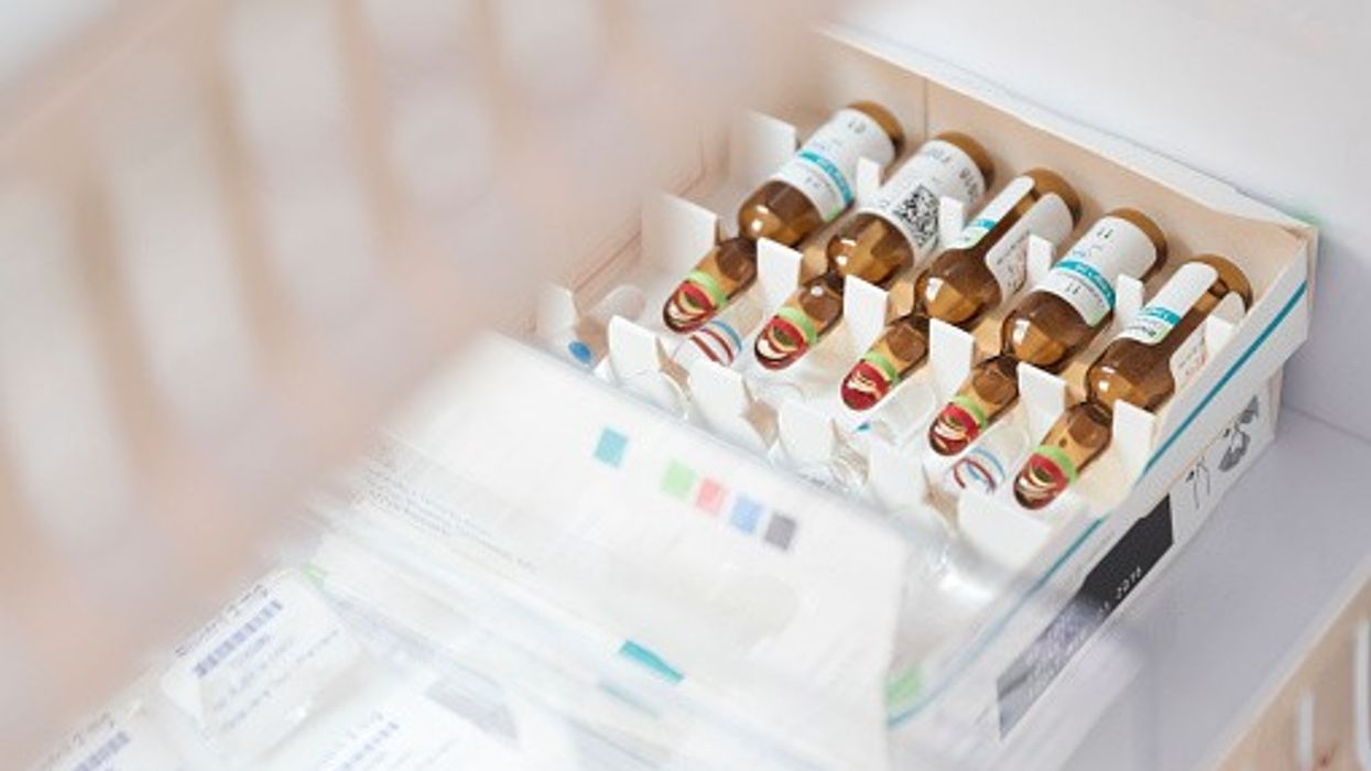 Hydrocortisone injection shortage