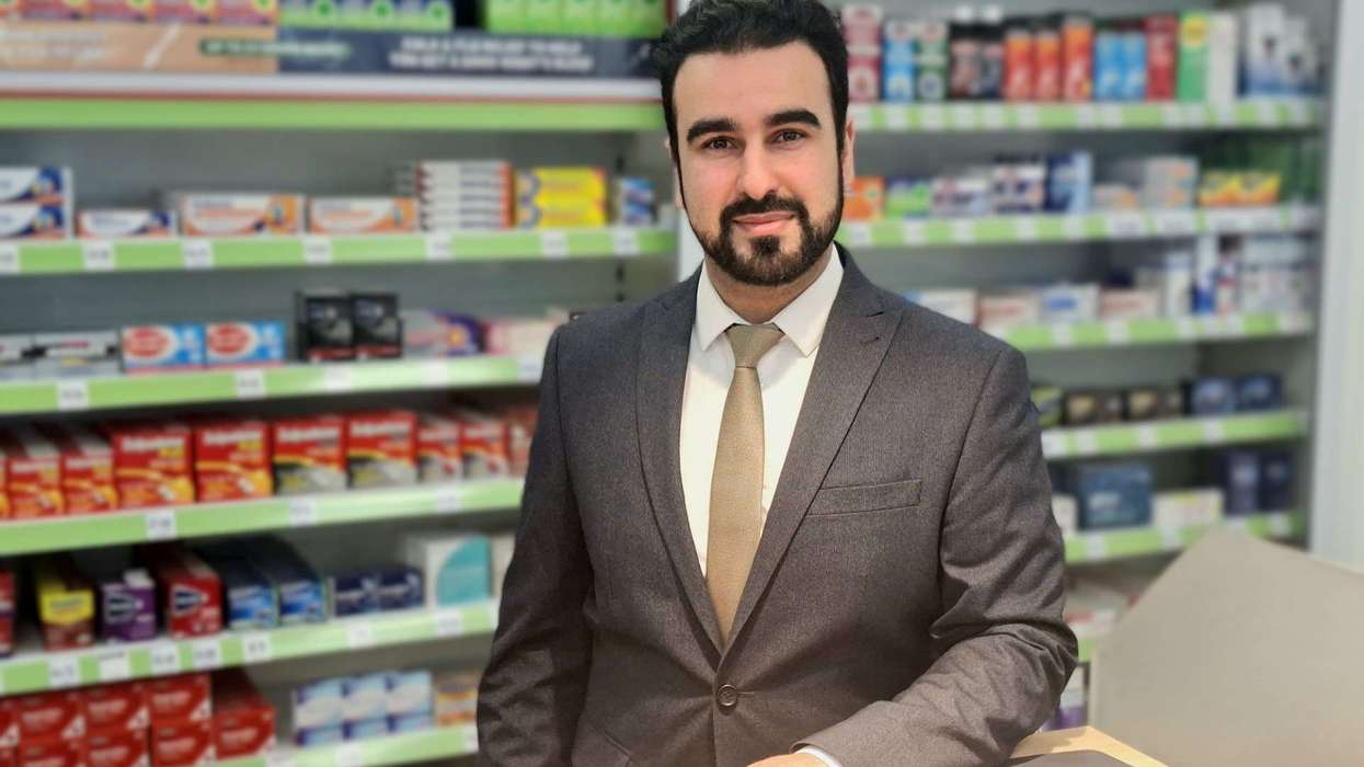 I take pride in how strong my team is: Yasser Abboud