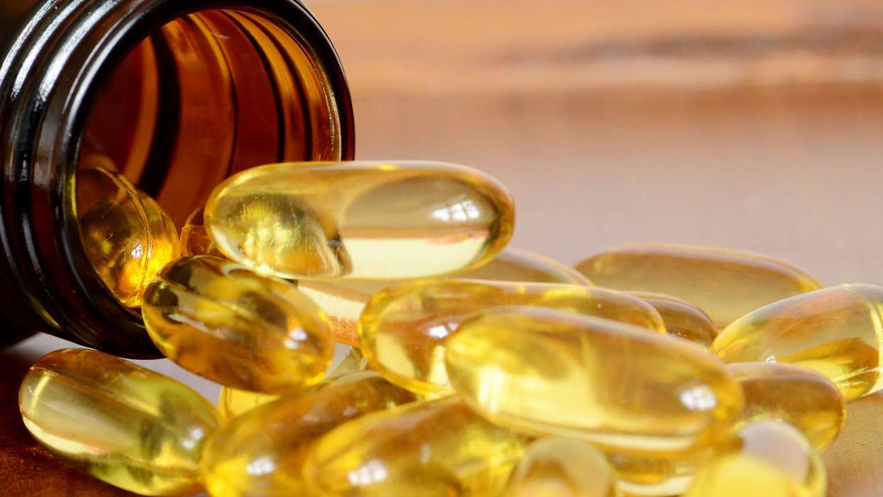 IBSA introduces soft capsules of levothyroxine for hypothyroidism patients