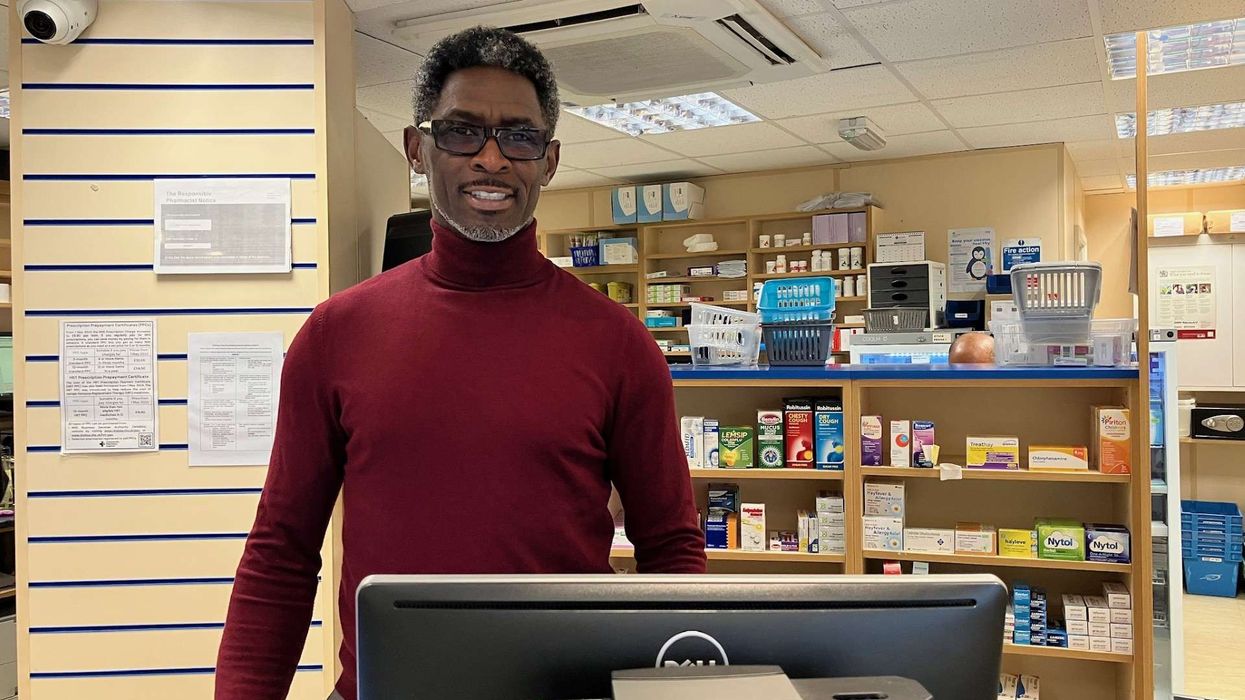 'If we undervalue ourselves, the system will too'