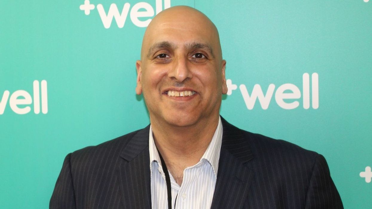 Well Pharmacy’s Ifti Khan awarded RPS Fellowship