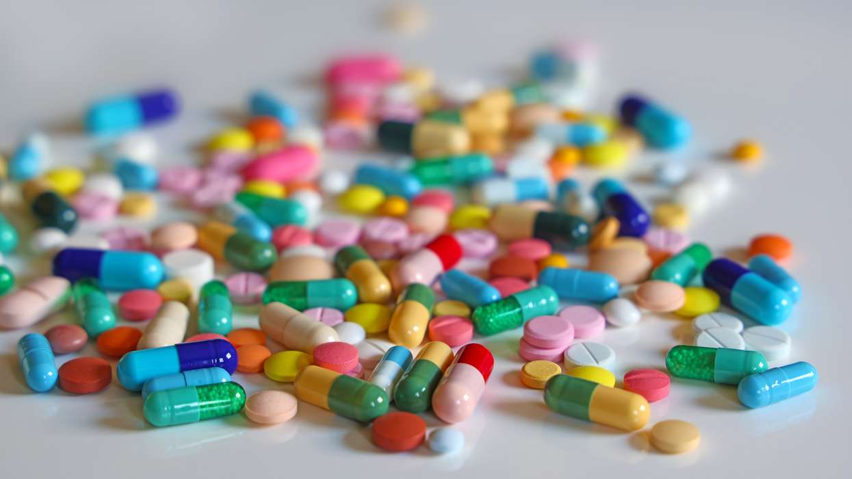 Illegal medicines worth £45m seized in 2025, says MHRA