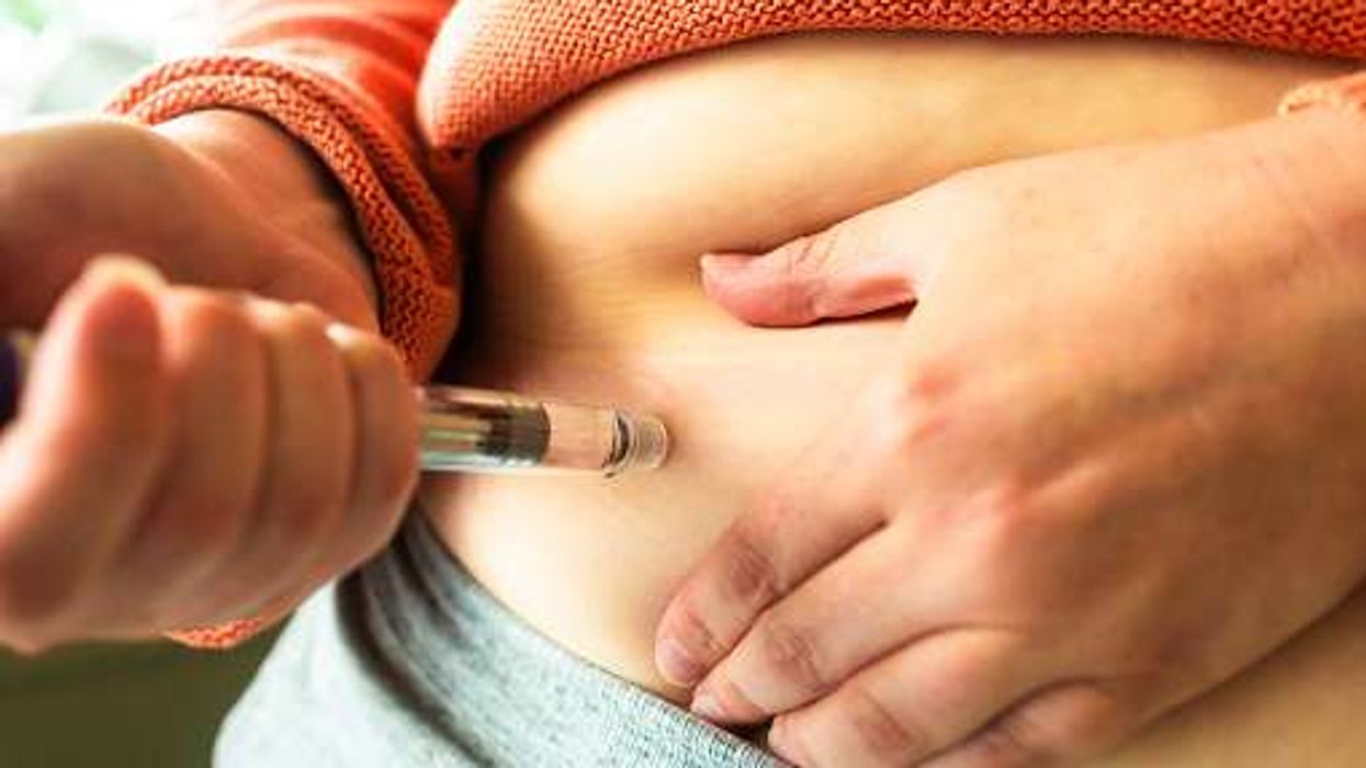 illegal retatrutide replicas UK