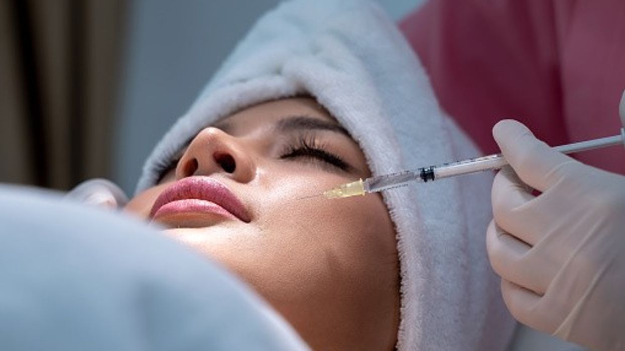 Illicit Botox trade: Sellers could face prison, warns MHRA