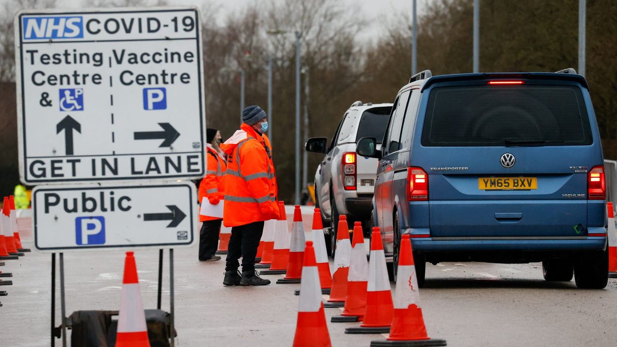Lib Dems lash out at government as hospital car parking fee soars by 50% in a year