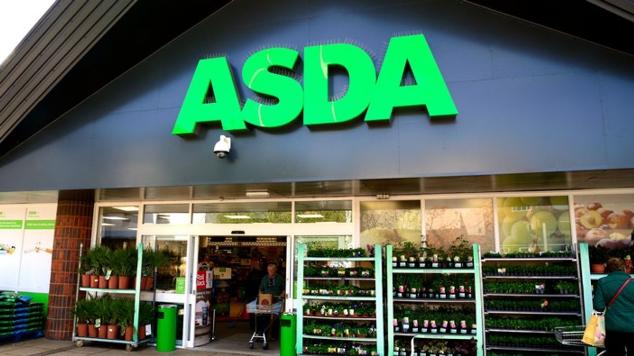 Asda and Pharmacy2U join forces to revolutionize prescription access with online platform